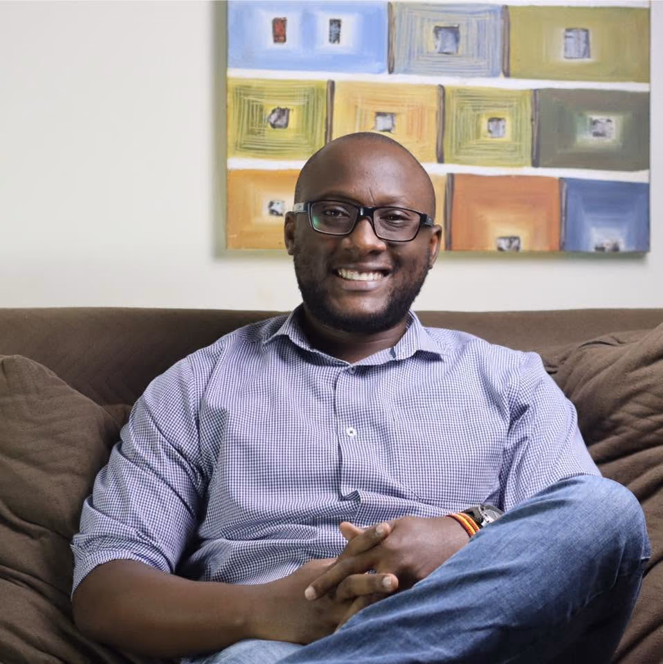 Collins Mugume